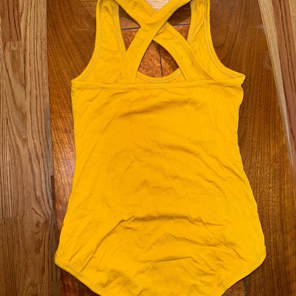 ARQ Cleo Leo in Ochre - Picture 5 of 6